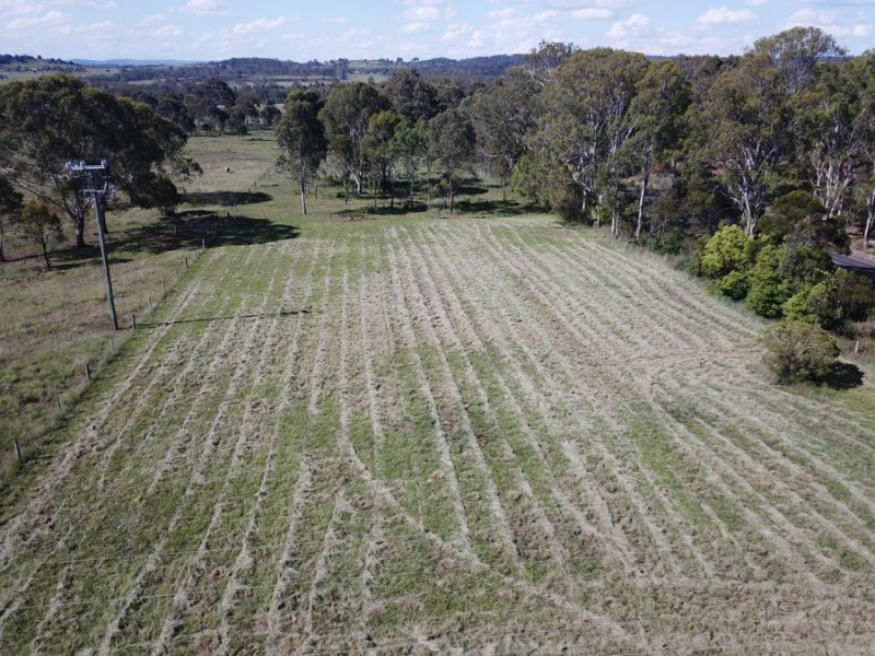 20 Reushle Road, Cabarlah QLD 4352