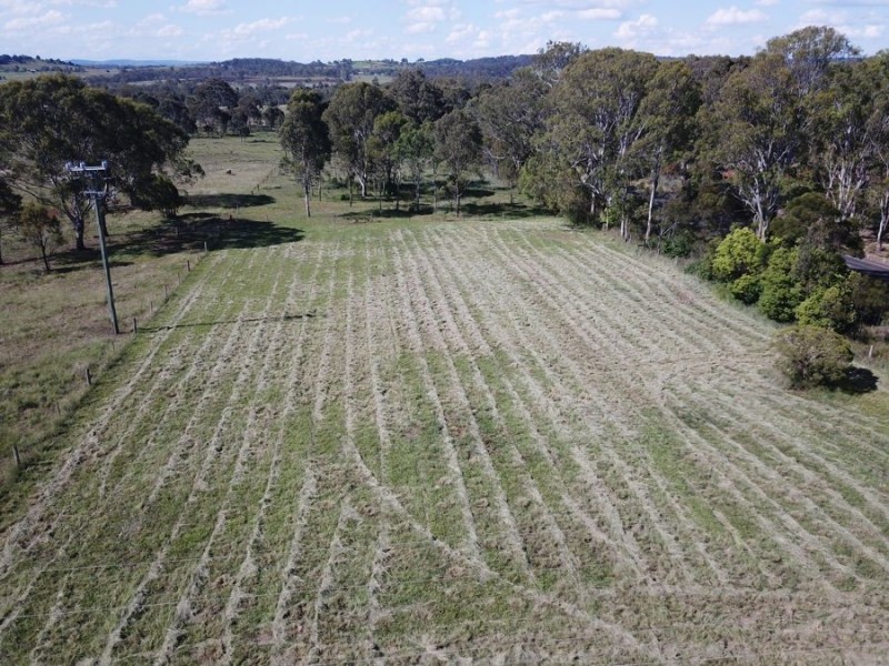 20 Reushle Road, Cabarlah QLD 4352