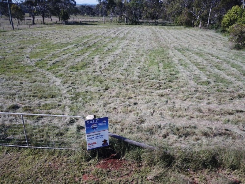 20 Reushle Road, Cabarlah QLD 4352