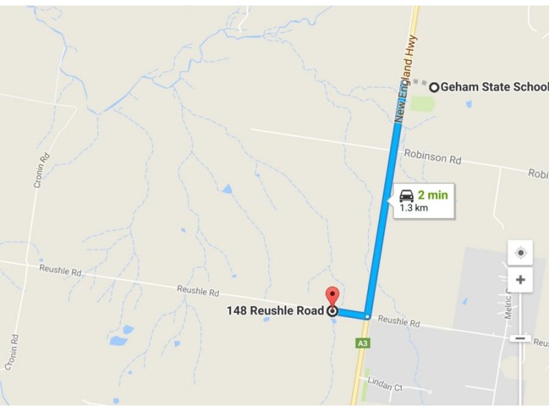 20 Reushle Road, Cabarlah QLD 4352