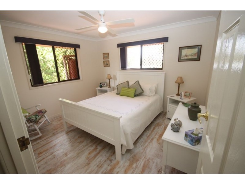 15 Railway Terrace, Crows Nest QLD 4355