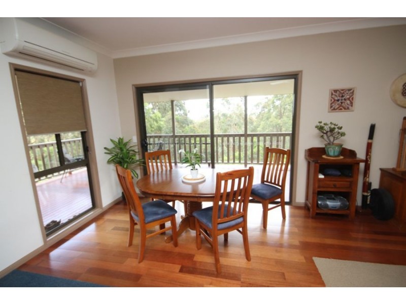 92 Forest Drive, Hampton QLD 4352