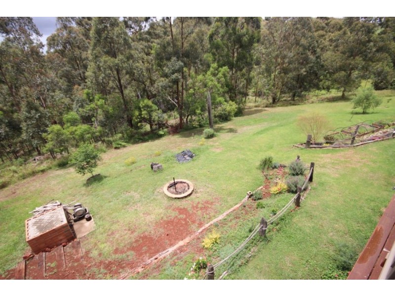 92 Forest Drive, Hampton QLD 4352