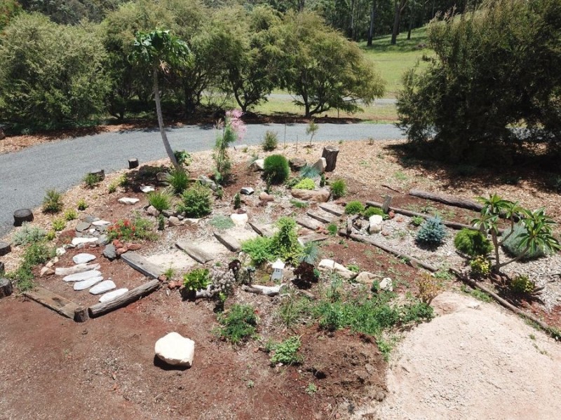 92 Forest Drive, Hampton QLD 4352