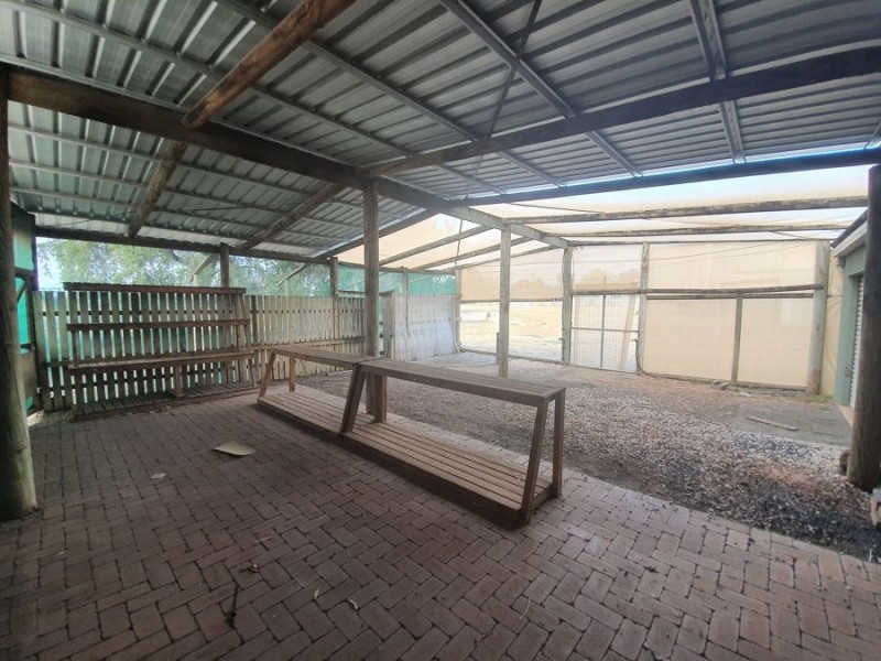 35 Tenthill Creek Road, Gatton QLD 4343