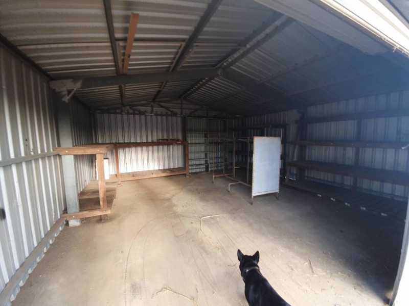 35 Tenthill Creek Road, Gatton QLD 4343