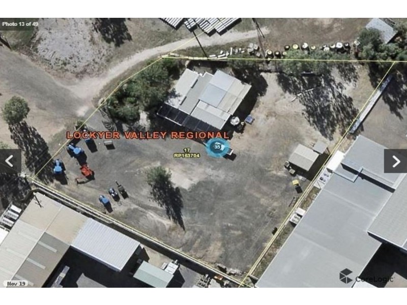 35 Tenthill Creek Road, Gatton QLD 4343