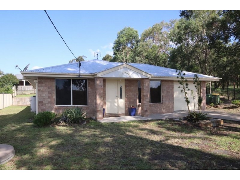 12 Perseverance Dam Road, Crows Nest QLD 4355