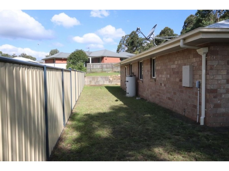 12 Perseverance Dam Road, Crows Nest QLD 4355