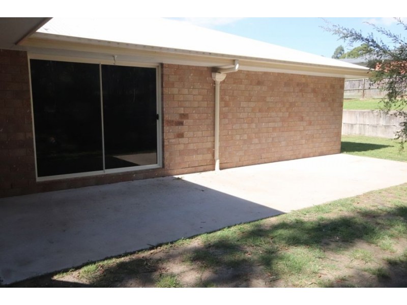 12 Perseverance Dam Road, Crows Nest QLD 4355