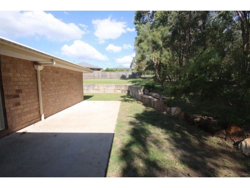 12 Perseverance Dam Road, Crows Nest QLD 4355