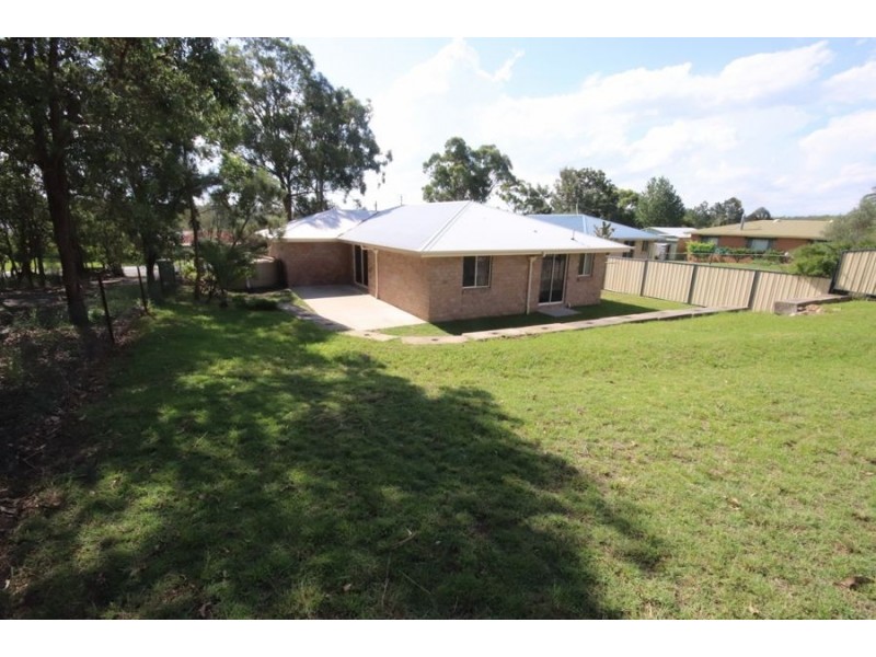 12 Perseverance Dam Road, Crows Nest QLD 4355