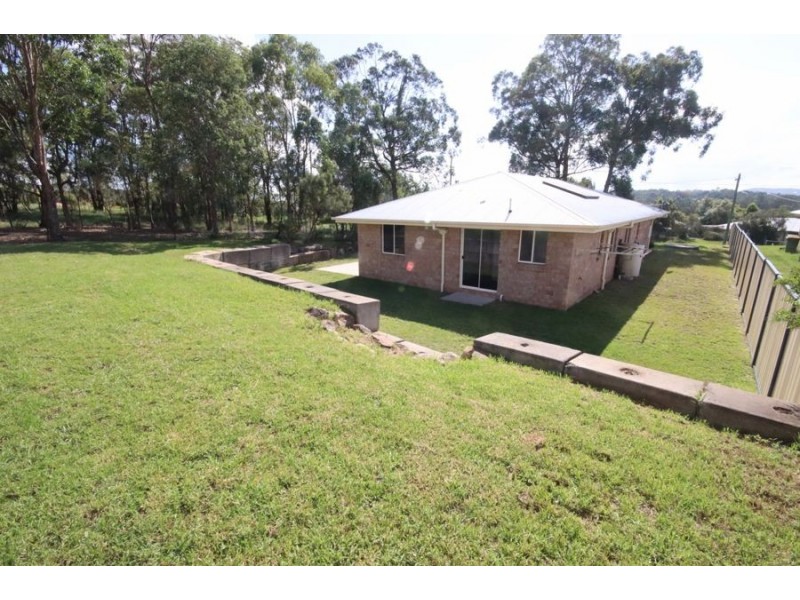 12 Perseverance Dam Road, Crows Nest QLD 4355