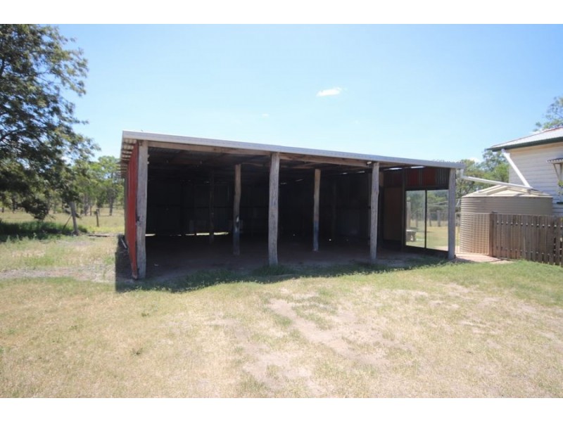 39 McNairn Road, Crows Nest QLD 4355