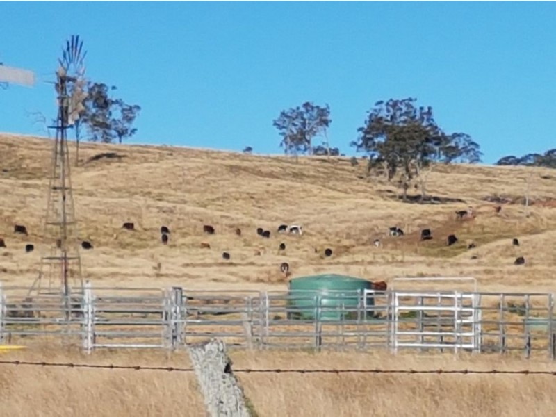 Lot 7, 349 Plainby Road, Crows Nest QLD 4355