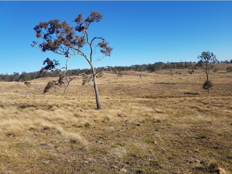 Lot 7, 349 Plainby Road, Crows Nest QLD 4355