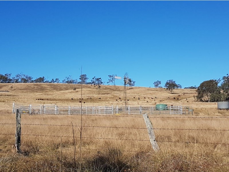 Lot 7, 349 Plainby Road, Crows Nest QLD 4355