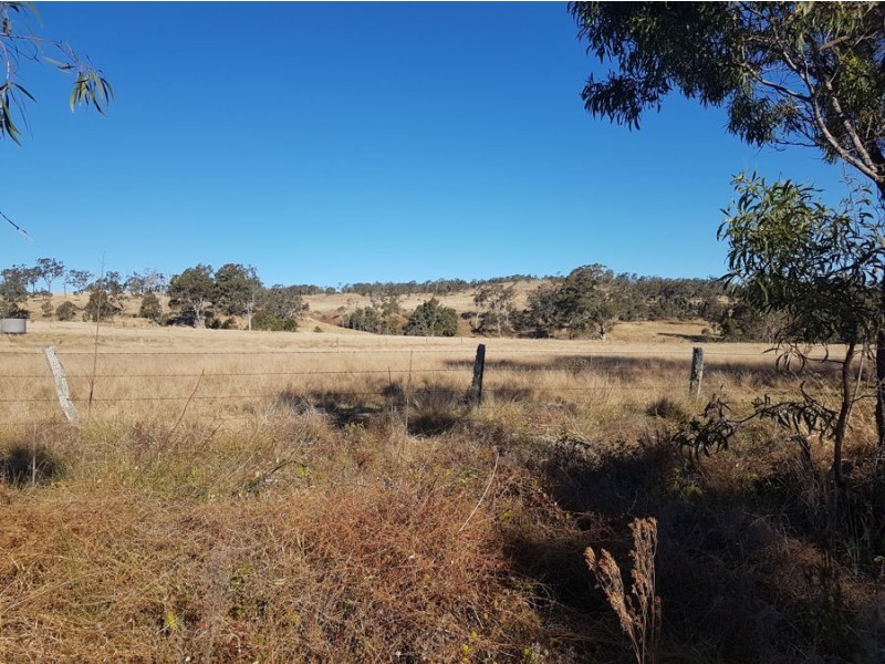 Lot 7, 349 Plainby Road, Crows Nest QLD 4355