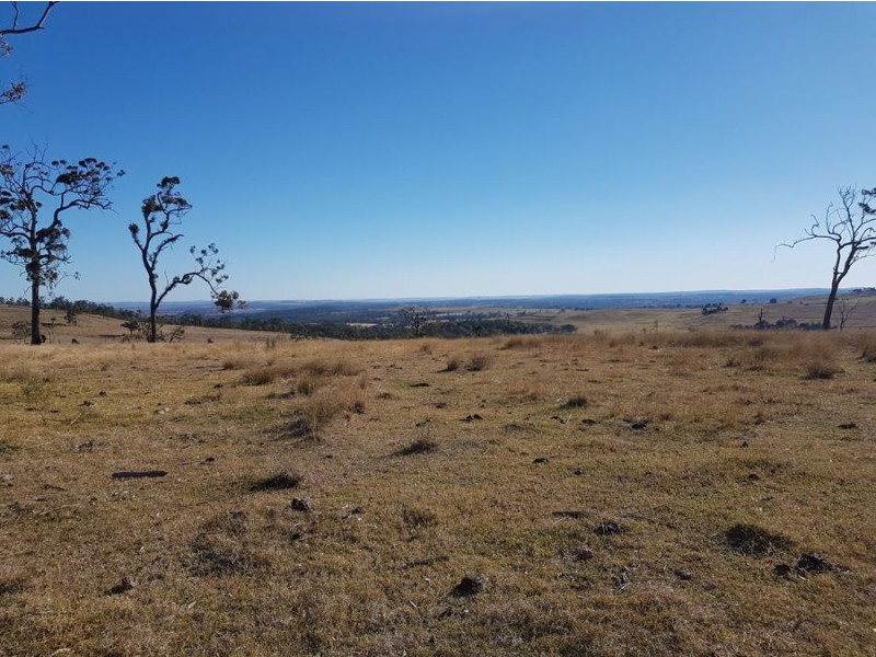 Lot 7, 349 Plainby Road, Crows Nest QLD 4355