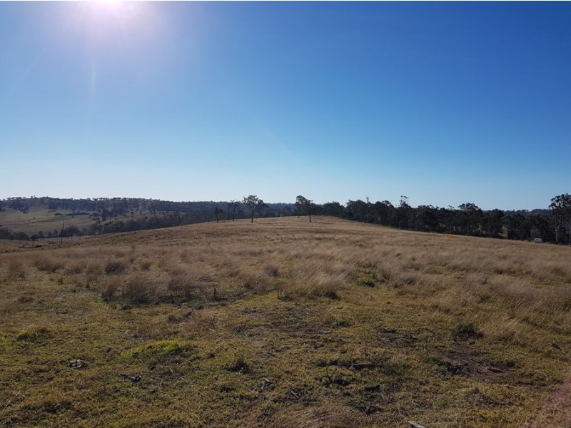 Lot 7, 349 Plainby Road, Crows Nest QLD 4355