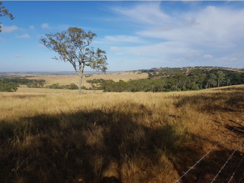 Lot 7, 349 Plainby Road, Crows Nest QLD 4355