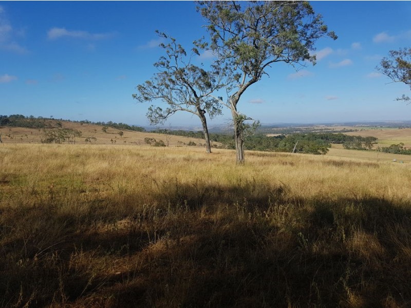 Lot 7, 349 Plainby Road, Crows Nest QLD 4355