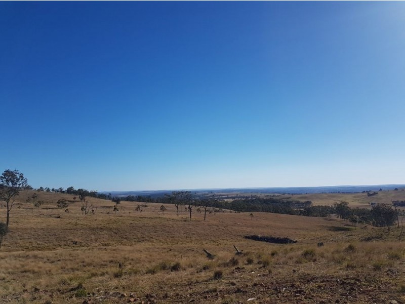 Lot 7, 349 Plainby Road, Crows Nest QLD 4355