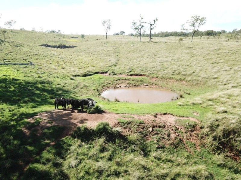 Lot 7, 349 Plainby Road, Crows Nest QLD 4355