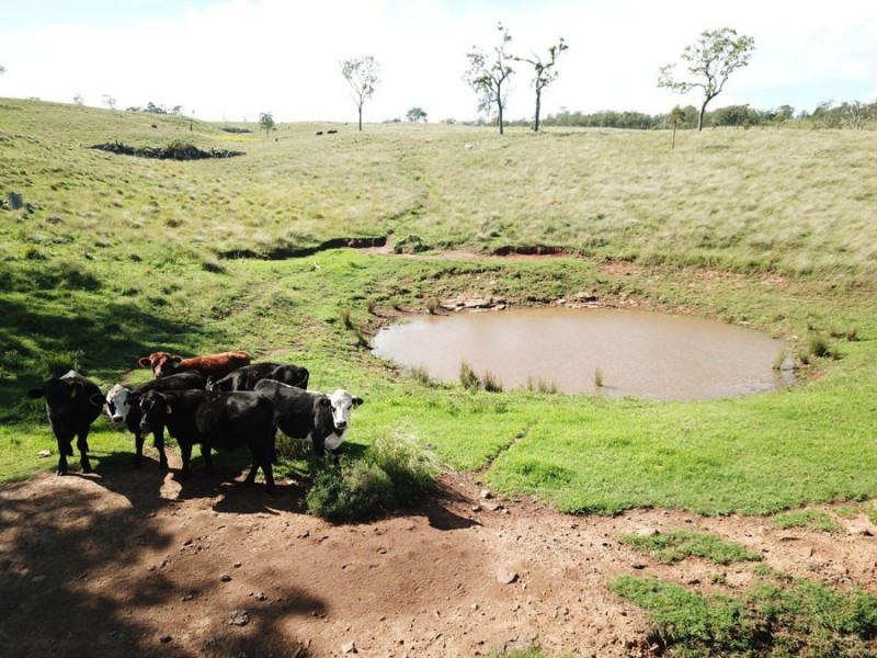 Lot 7, 349 Plainby Road, Crows Nest QLD 4355