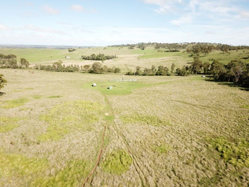 Lot 7, 349 Plainby Road, Crows Nest QLD 4355
