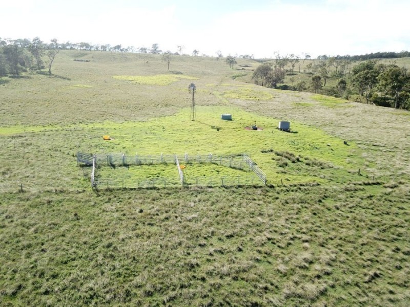 Lot 7, 349 Plainby Road, Crows Nest QLD 4355
