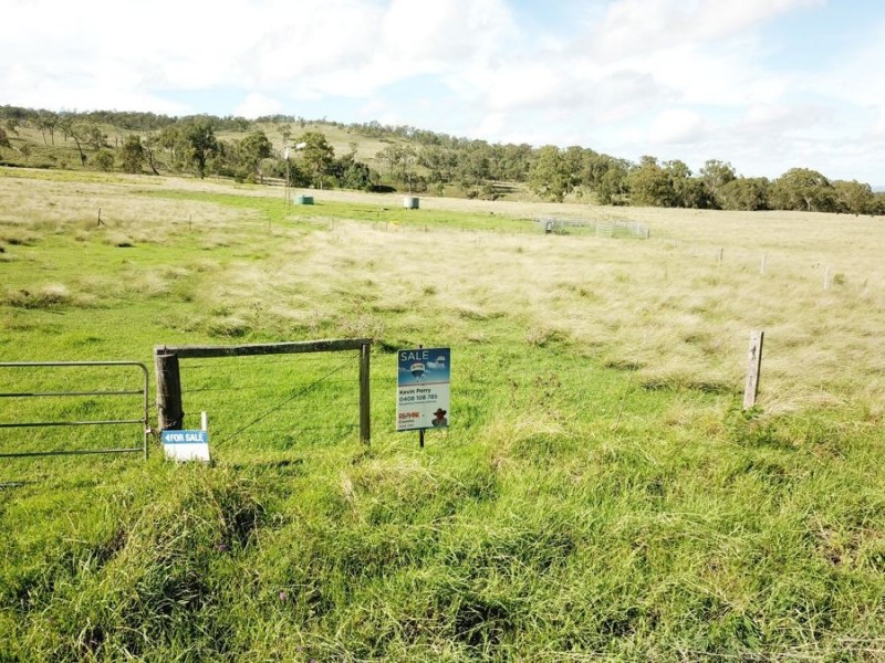 Lot 7, 349 Plainby Road, Crows Nest QLD 4355