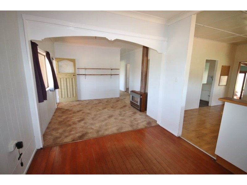 167 Plainby Road, Crows Nest QLD 4355