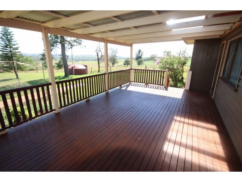 167 Plainby Road, Crows Nest QLD 4355