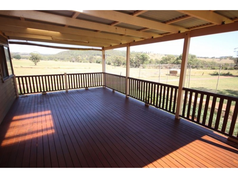 167 Plainby Road, Crows Nest QLD 4355