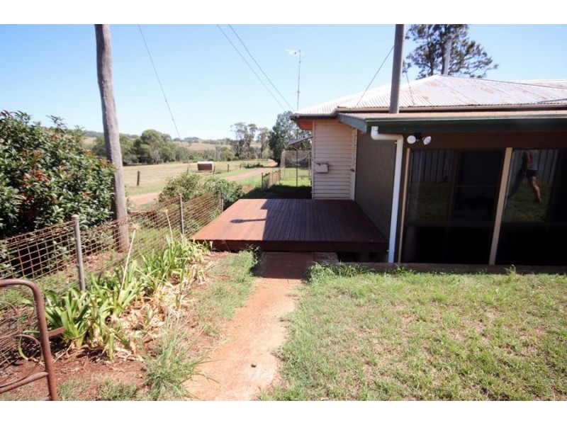 167 Plainby Road, Crows Nest QLD 4355