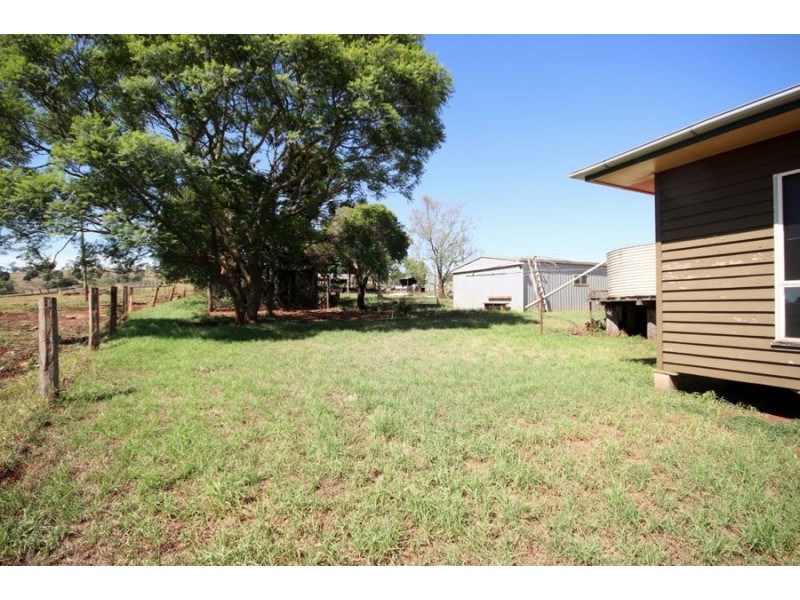 167 Plainby Road, Crows Nest QLD 4355