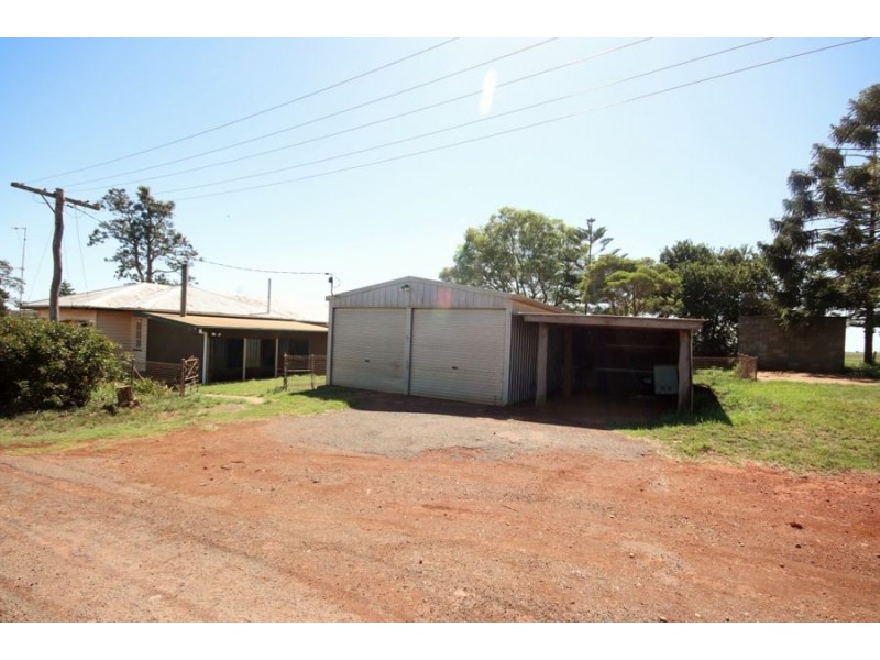 167 Plainby Road, Crows Nest QLD 4355