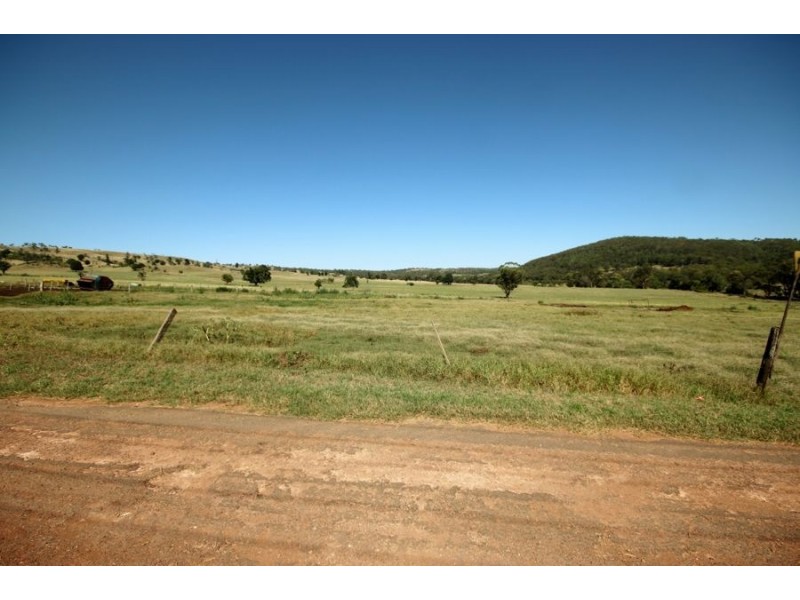 167 Plainby Road, Crows Nest QLD 4355