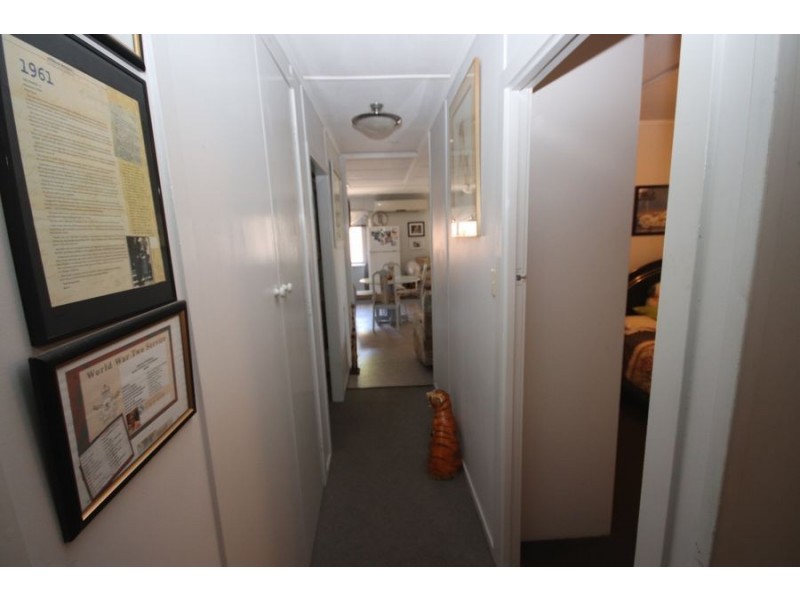 39 Cooke Street, Goombungee QLD 4354