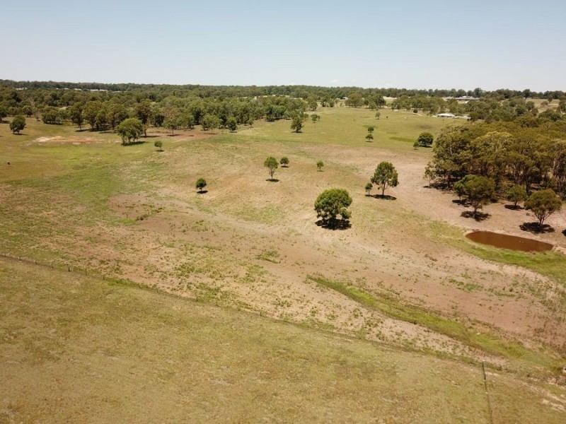 Lot 1, 281 Robinson Road, Geham QLD 4352