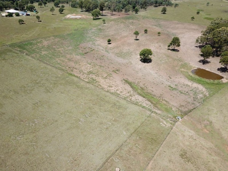 Lot 1, 281 Robinson Road, Geham QLD 4352