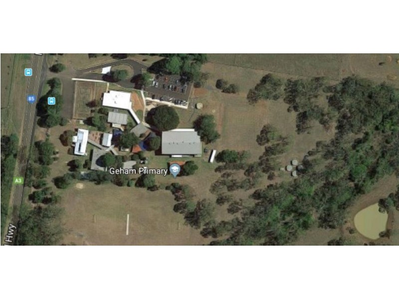 Lot 1, 281 Robinson Road, Geham QLD 4352