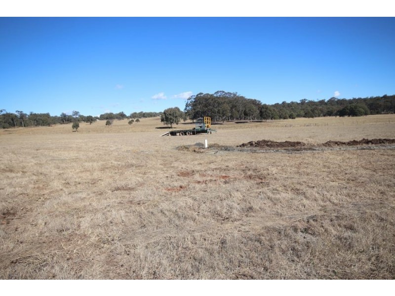 Lot 1, 281 Robinson Road, Geham QLD 4352