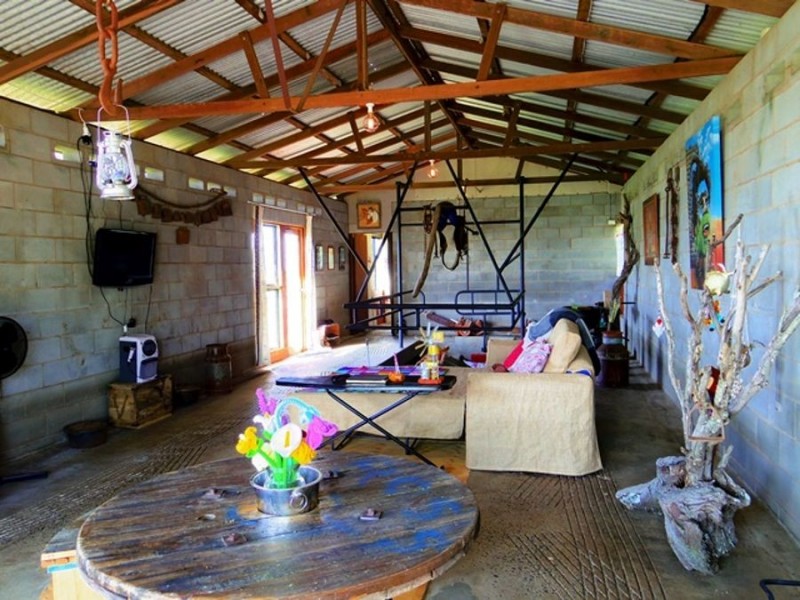 1009 Haden Crows Nest Road, Bergen QLD 4353