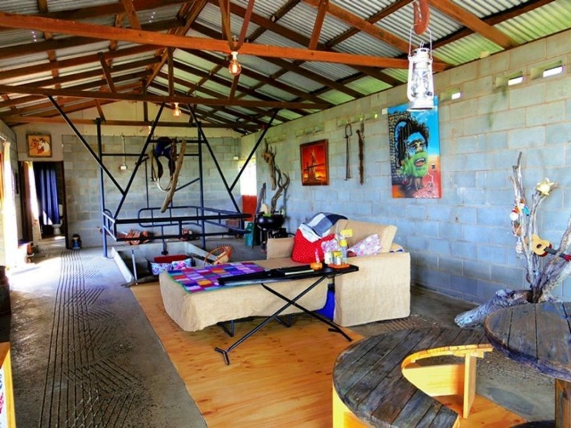 1009 Haden Crows Nest Road, Bergen QLD 4353