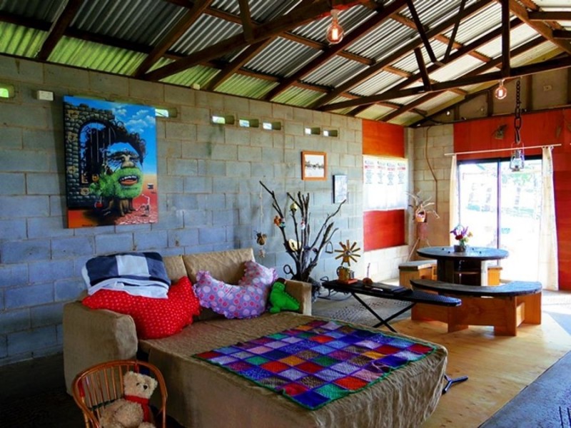 1009 Haden Crows Nest Road, Bergen QLD 4353