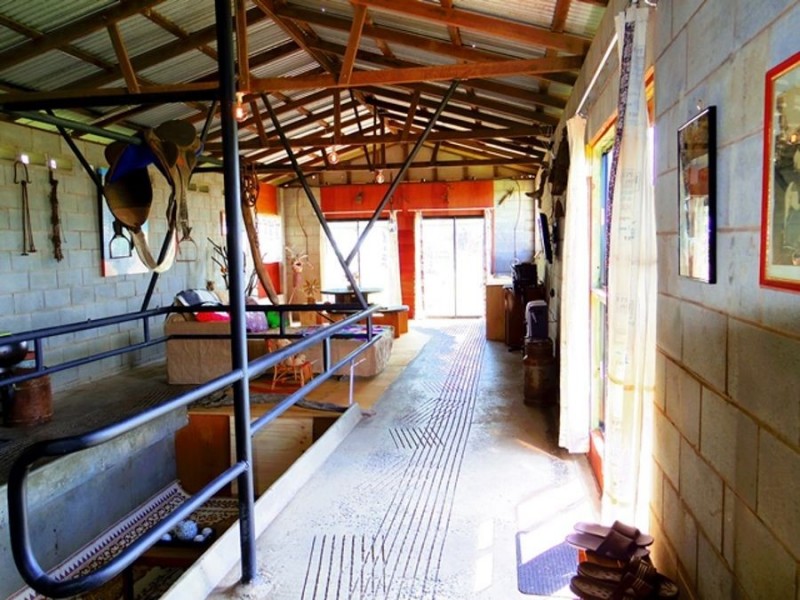 1009 Haden Crows Nest Road, Bergen QLD 4353