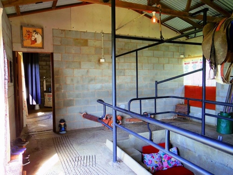 1009 Haden Crows Nest Road, Bergen QLD 4353