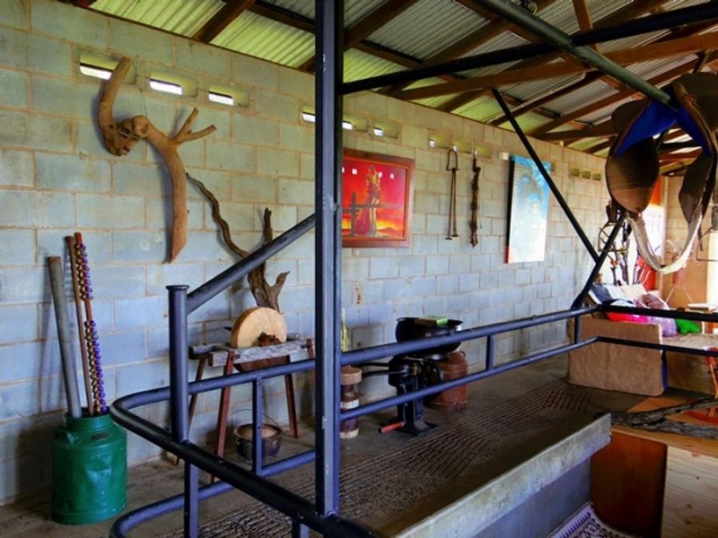 1009 Haden Crows Nest Road, Bergen QLD 4353